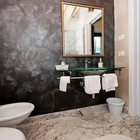 Tenuta Variselle Bed & Breakfast *