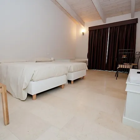 Tenuta Variselle Roppolo