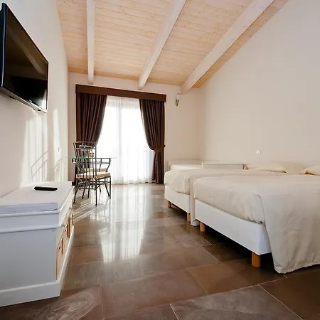 Tenuta Variselle Bed & Breakfast