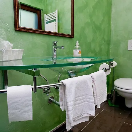 Tenuta Variselle * Roppolo