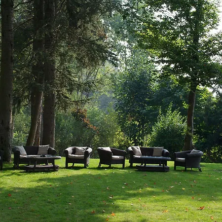 Nocleg ze śniadaniem Tenuta Variselle