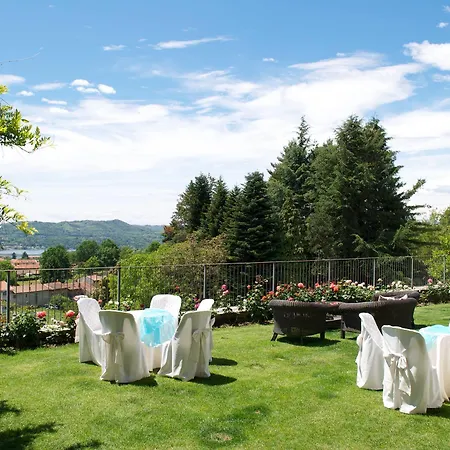 Tenuta Variselle Roppolo