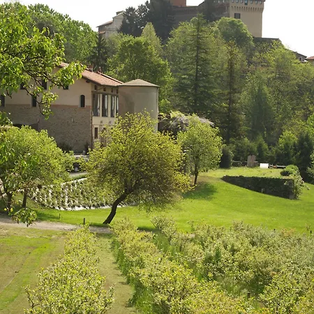 Tenuta Variselle Nocleg ze śniadaniem *