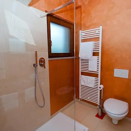 Tenuta Variselle Nocleg ze śniadaniem