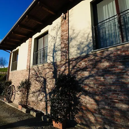 Tenuta Variselle * Roppolo