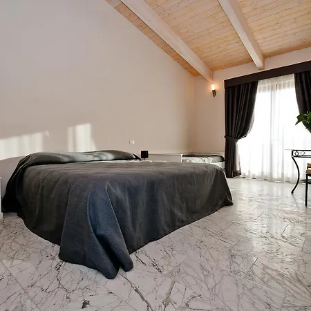 Bed & Breakfast Tenuta Variselle *