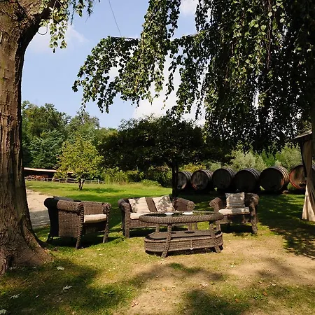 Tenuta Variselle Bed & Breakfast