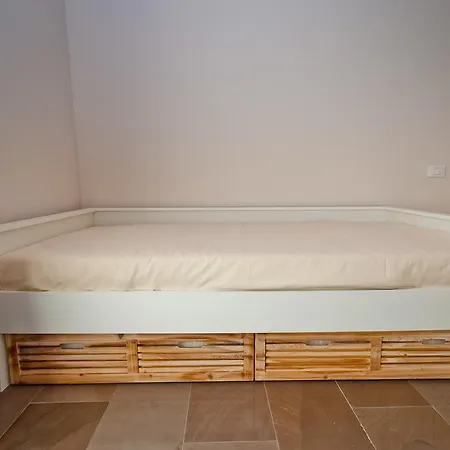 Nocleg ze śniadaniem Tenuta Variselle *