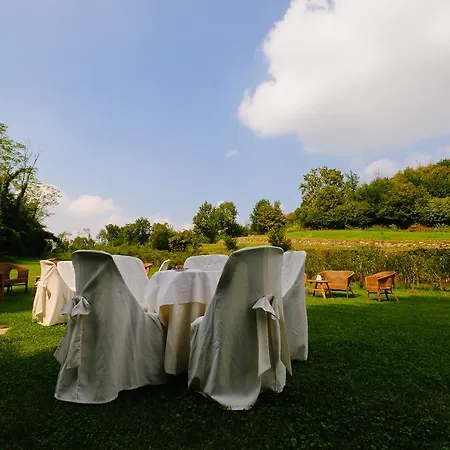 Tenuta Variselle Bed & Breakfast *