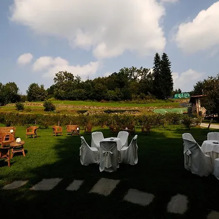 Tenuta Variselle Bed & Breakfast *