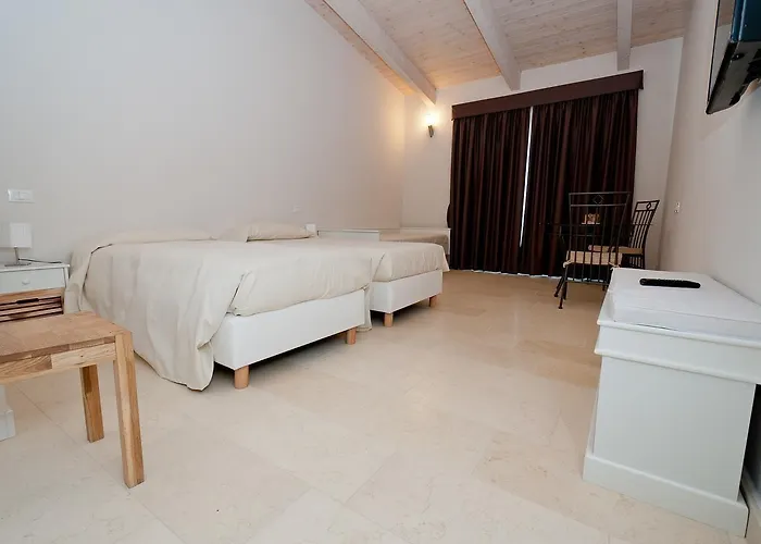 Tenuta Variselle Roppolo