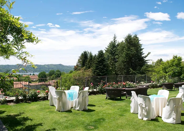 Tenuta Variselle Roppolo